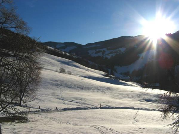 Вілла Gumpoldbauer Марія-Альм-ам-Штайнернен-Мер Екстер'єр фото
