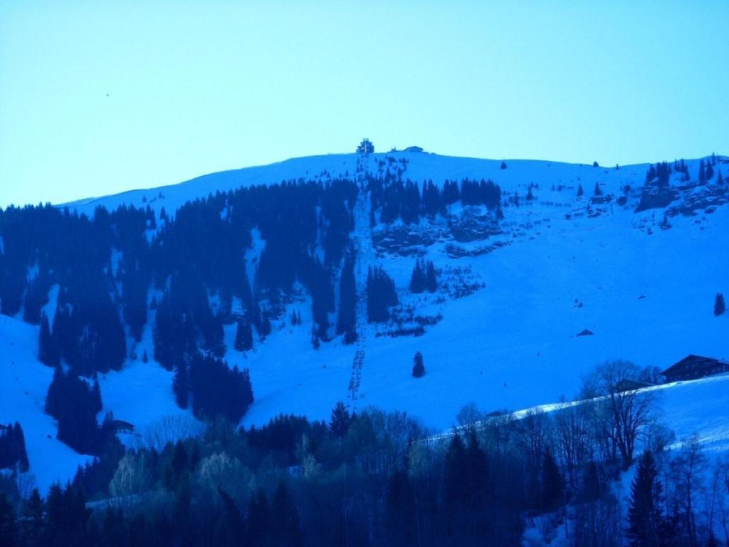 Вілла Gumpoldbauer Марія-Альм-ам-Штайнернен-Мер Екстер'єр фото